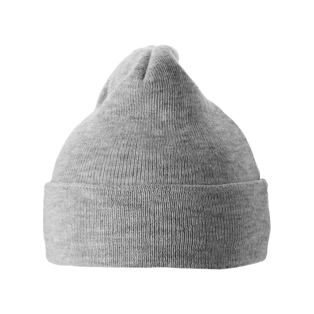 Шапка "Irwin", серый