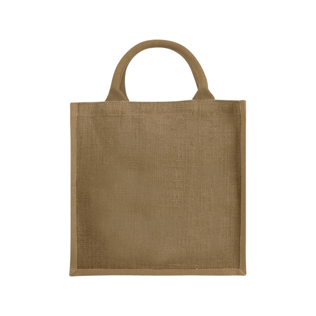 Сумка подарочная "Chennai", натуральный