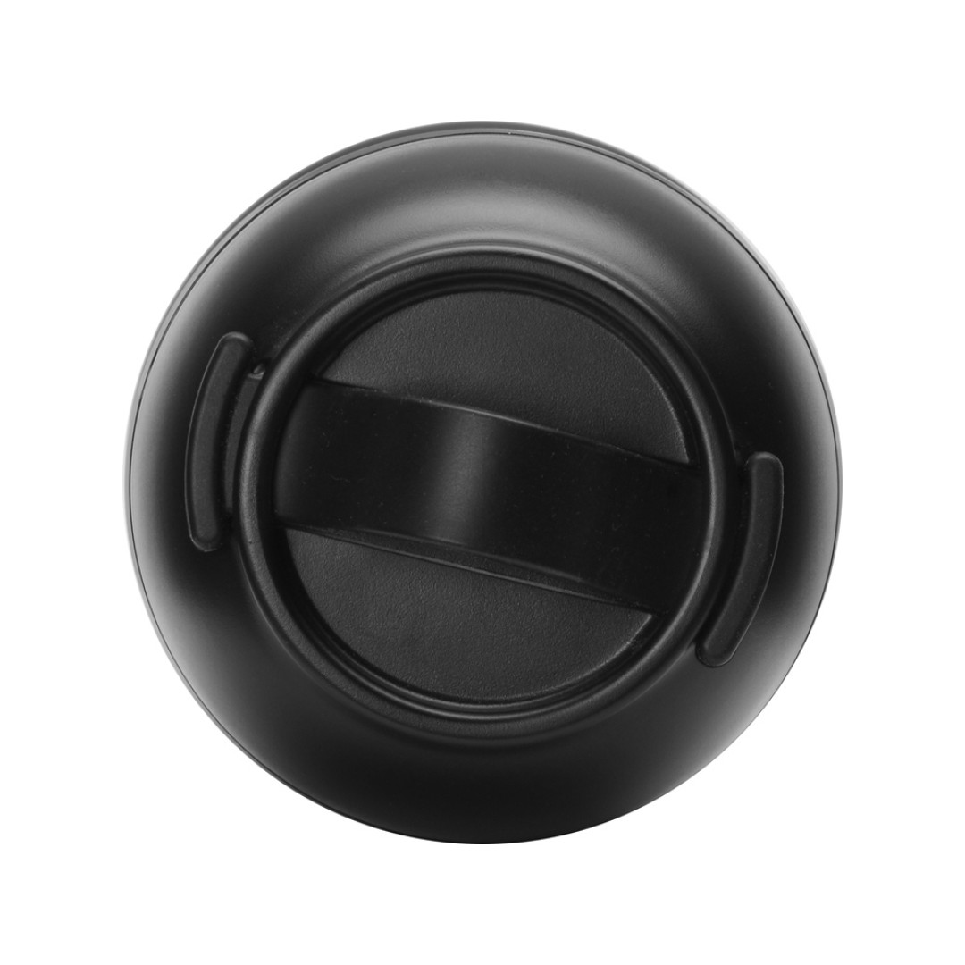 Термос для еды, 750 мл, черный