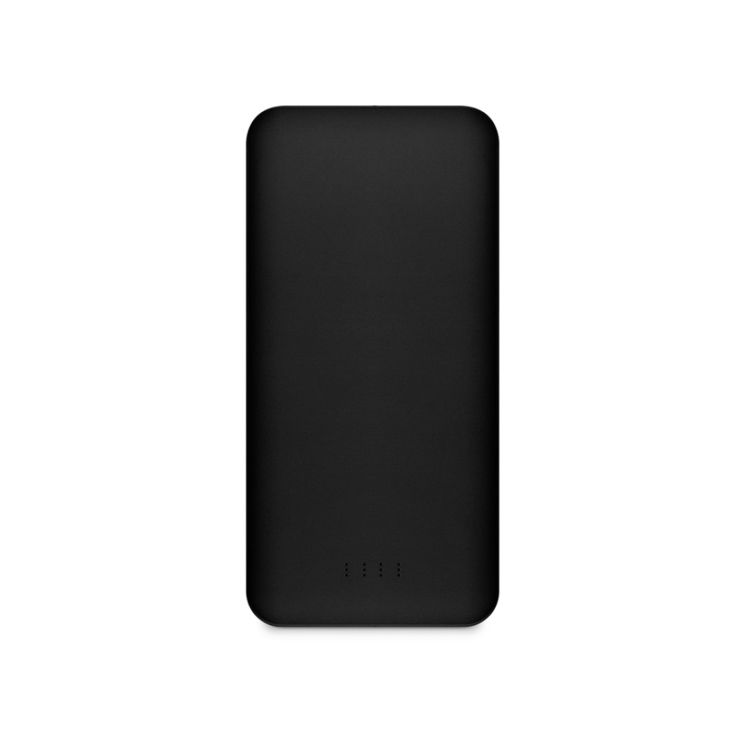 Внешний аккумулятор Rombica NEO PB100, черный