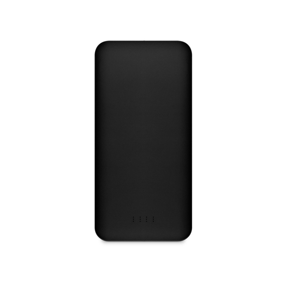 Внешний аккумулятор Rombica NEO PB100, черный