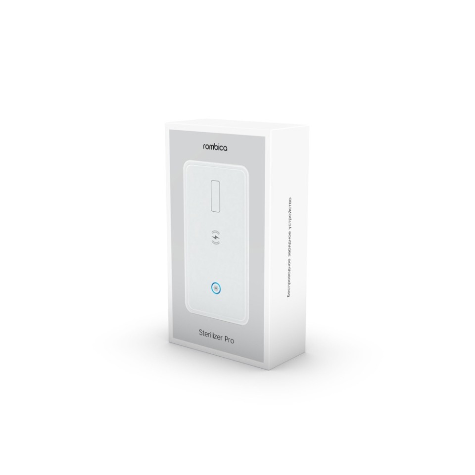 Стерилизатор Rombica Sterilizer Pro ST-UVP03