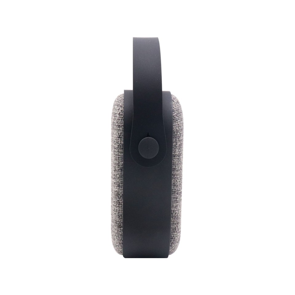 Портативная колонка Rombica Mysound Mia, серый (Р)