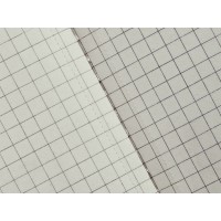 Бизнес - блокнот А6 (105 х 148 мм) "Conceptual Office" 32 л., синий