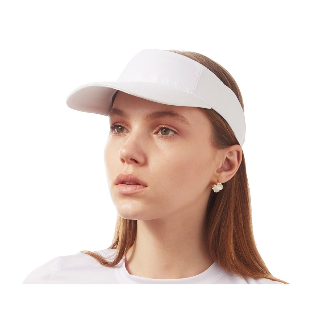 Козырек «Bangkok», белый