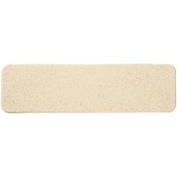 Набор столовых приборов Bamberg из бамбукового волокна, бежевый