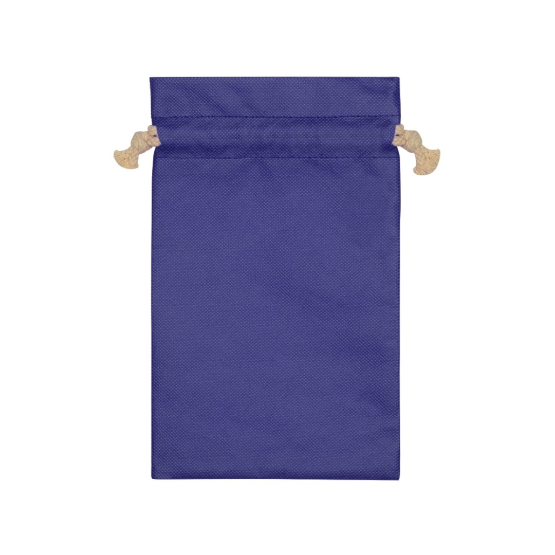 Мешочек «Stuff» S, синий