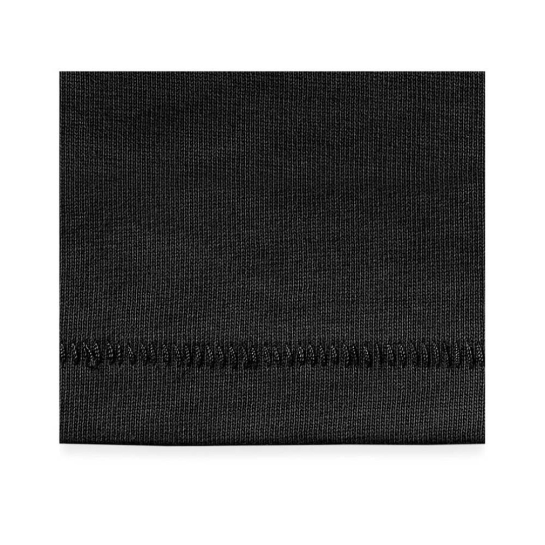 Nanaimo мужская футболка с коротким рукавом, антрацит