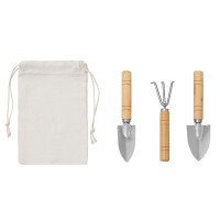 Садовый набор CROCUS из 3 предметов