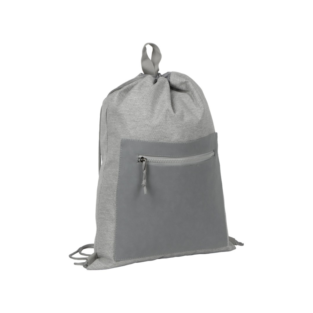 Рюкзак-мешок Dim, серый