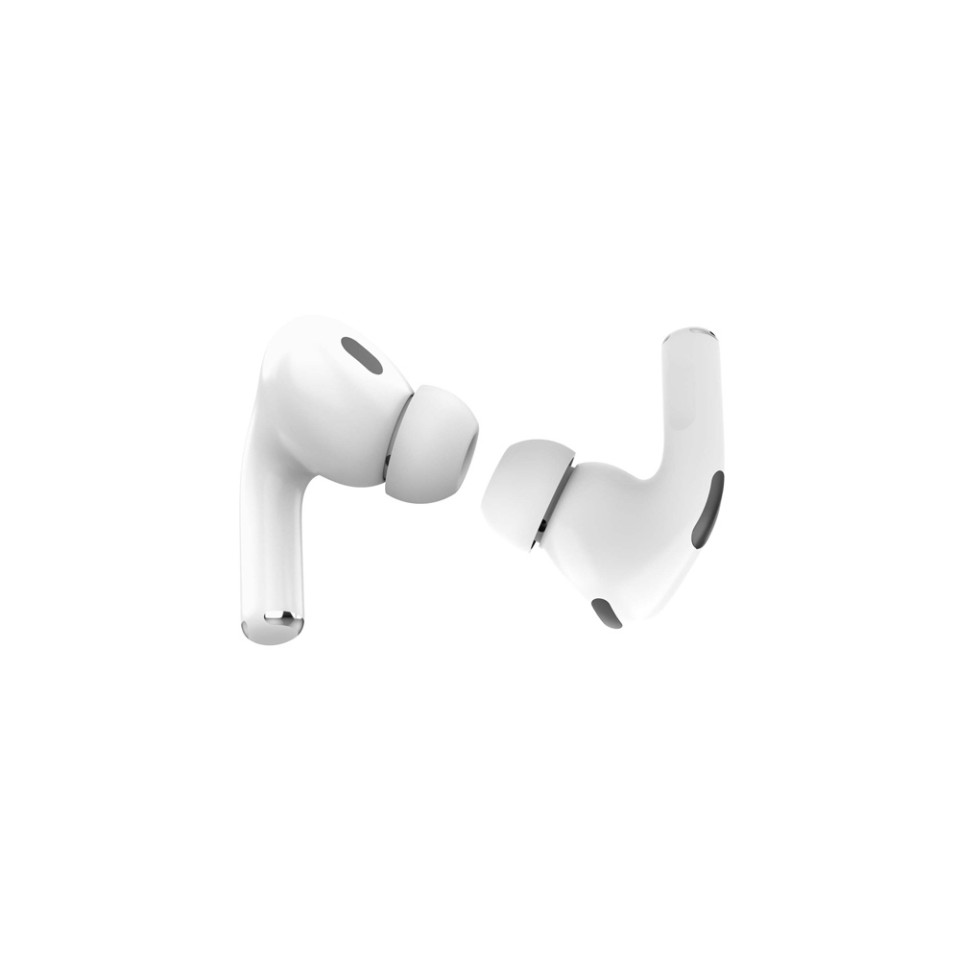 Беспроводные наушники HIPER TWS TRUE BASS HTW-KTX14 (Р)
