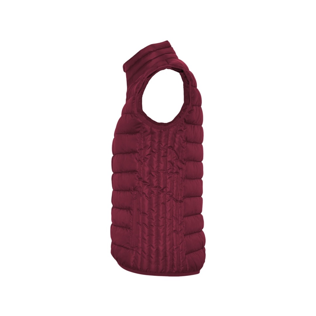 Жилет "Oslo" женский, гранатовый