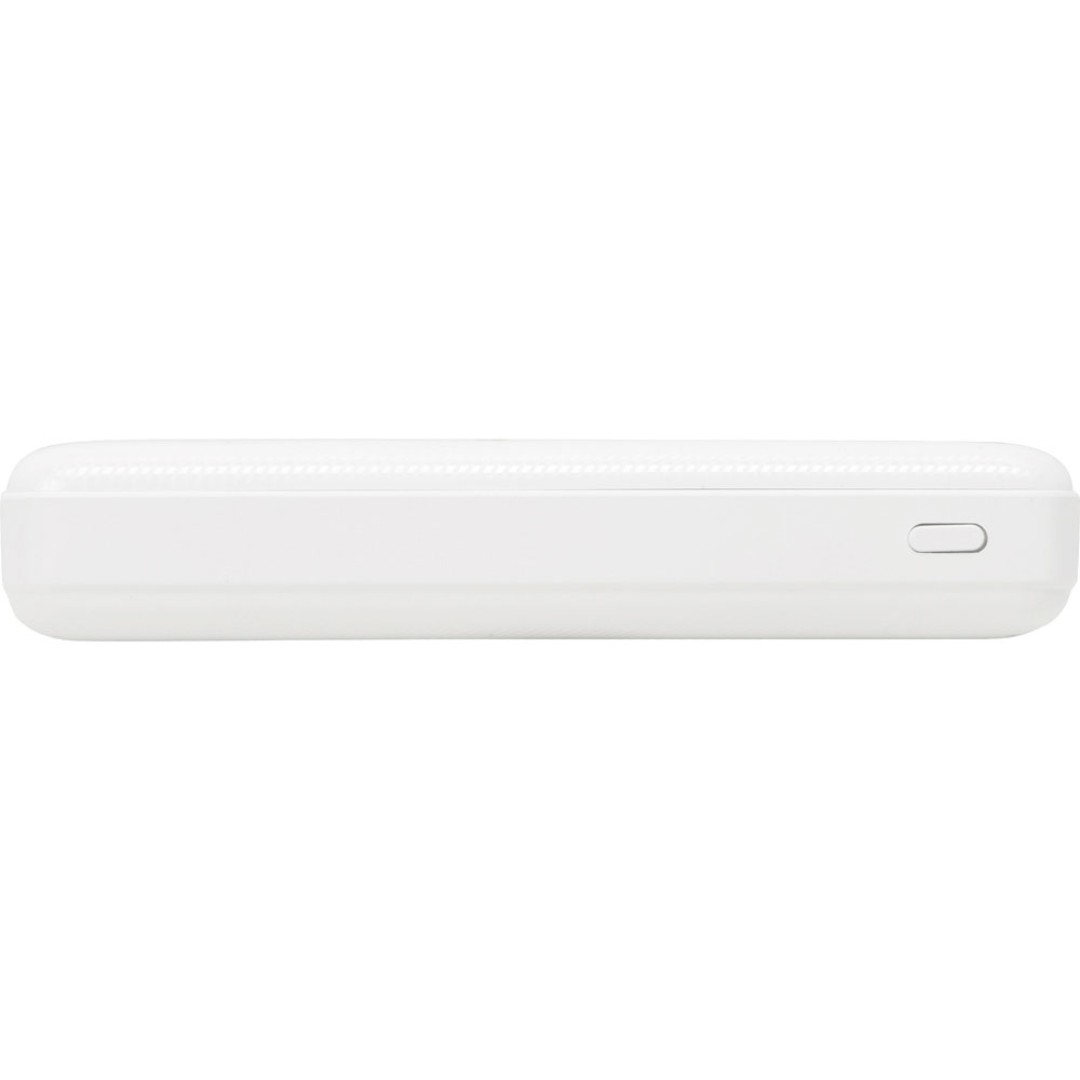 Внешний аккумулятор Evolt "Mini-10", 10000 mAh, белый (P)