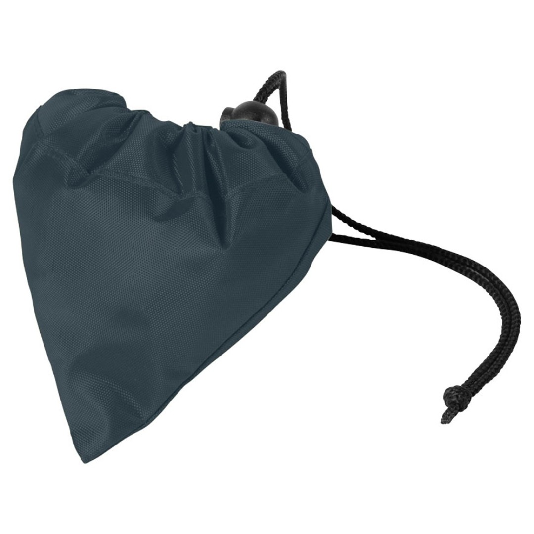 Сумка для покупок "Bungalow", серый