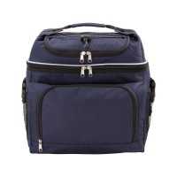 Сумка-холодильник "Gothenburg", темно-синий