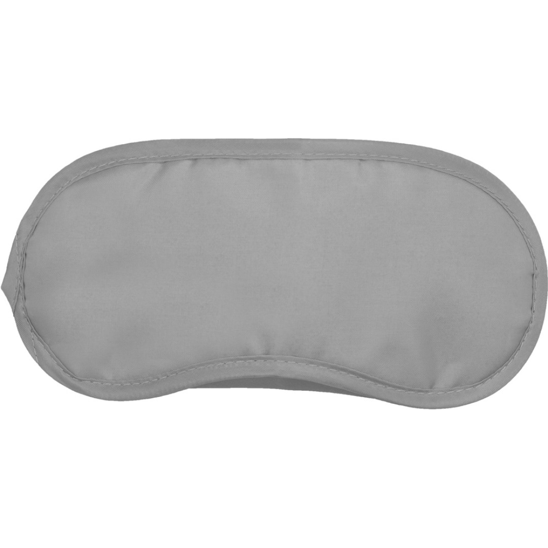 Набор для путешествий «Глэм», серый