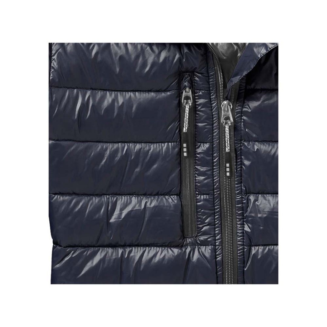 Куртка "Scotia" женская, темно-синий