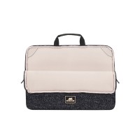 RIVACASE 7915 black чехол для ноутбука 15.6"