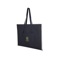 Плед для пикника Laytote - Темно - синий