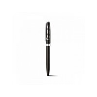 BERN. Ручка из металла, Белый