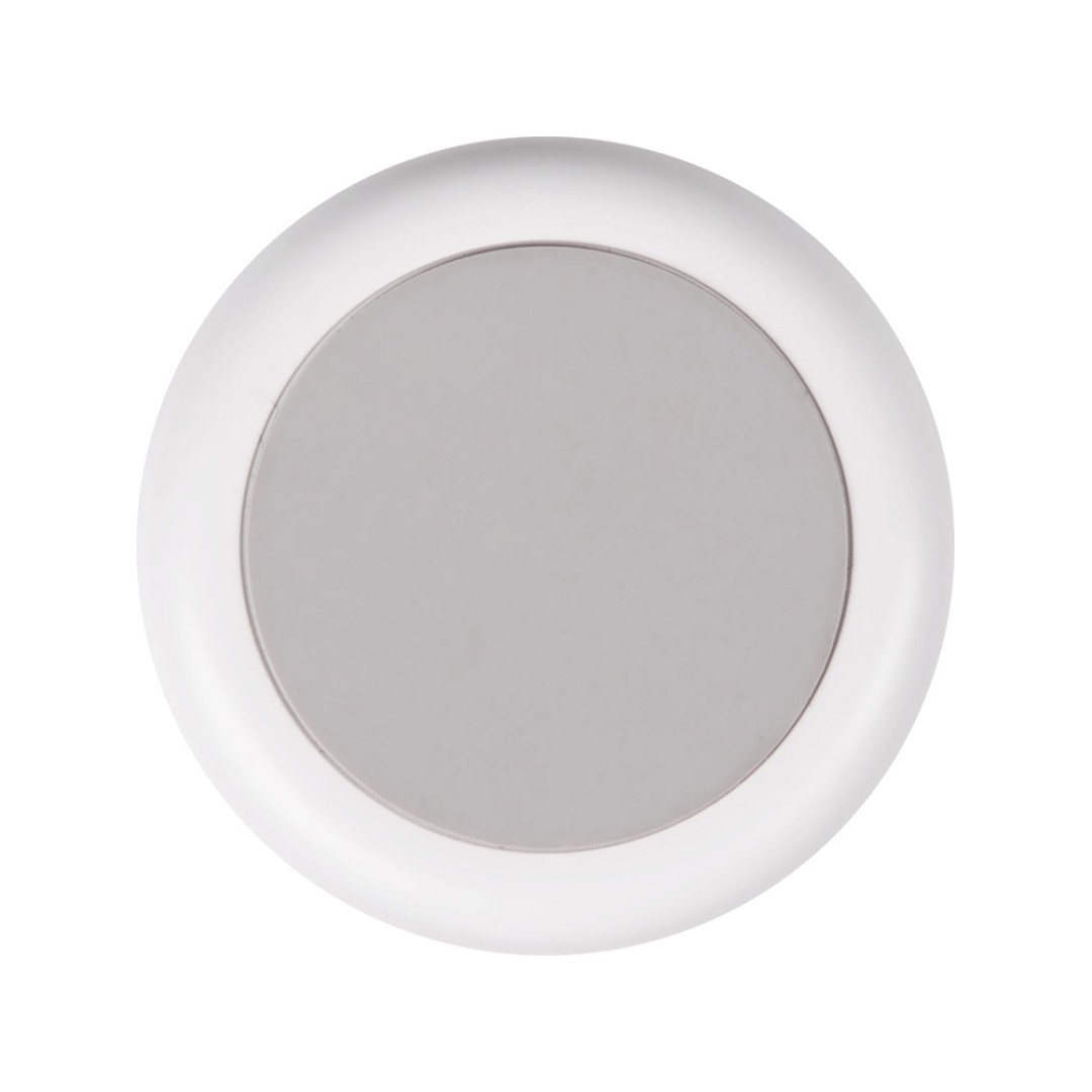 USB увлажнитель воздуха Sprinkle с двумя насадками, белый