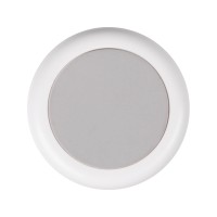 USB увлажнитель воздуха Sprinkle с двумя насадками, белый