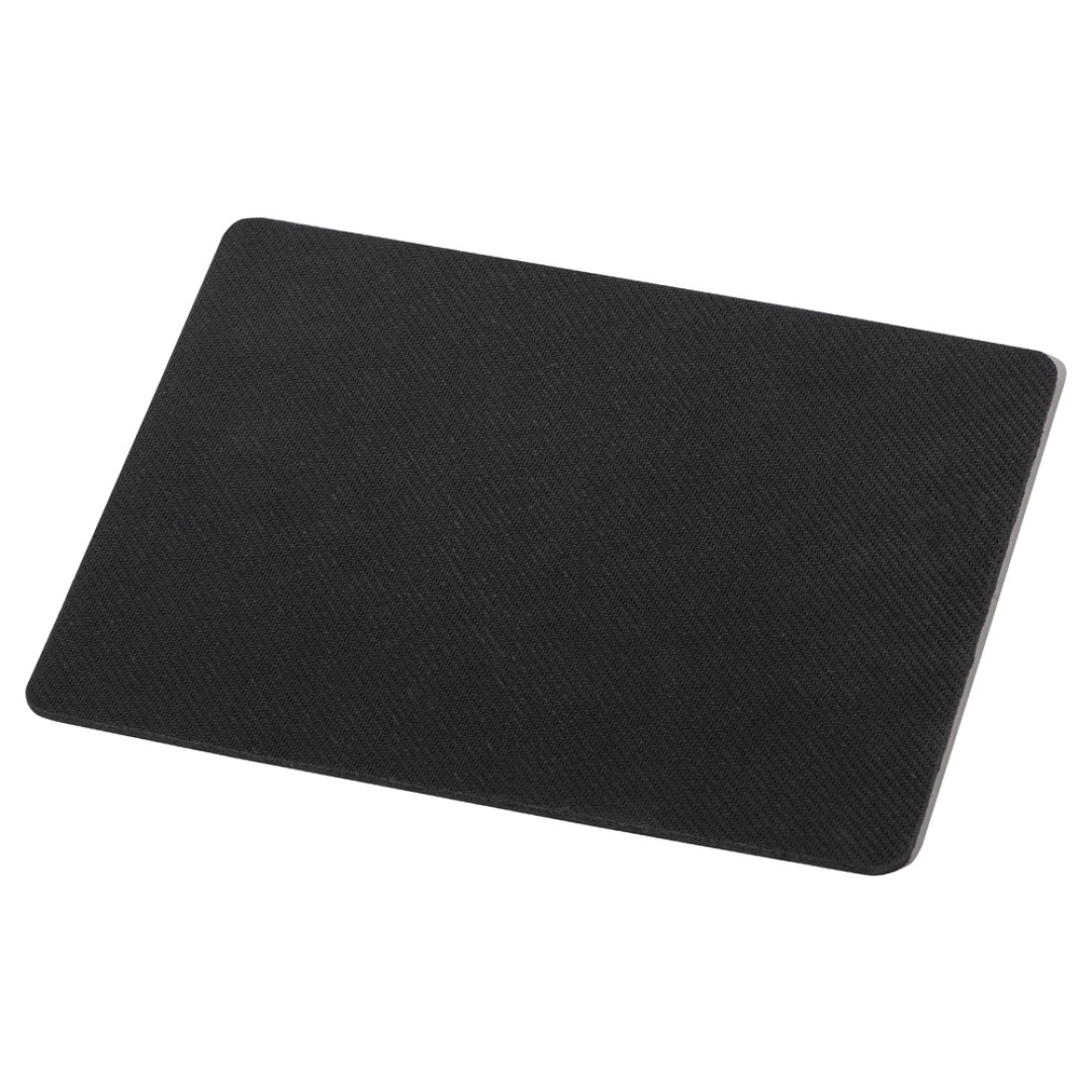 Коврик для мыши "Mopo", черный