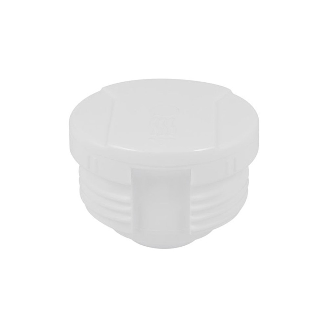 Термос со стеклянной колбой тм THERMOS PICNIC 40 Series Yellow 1,0L