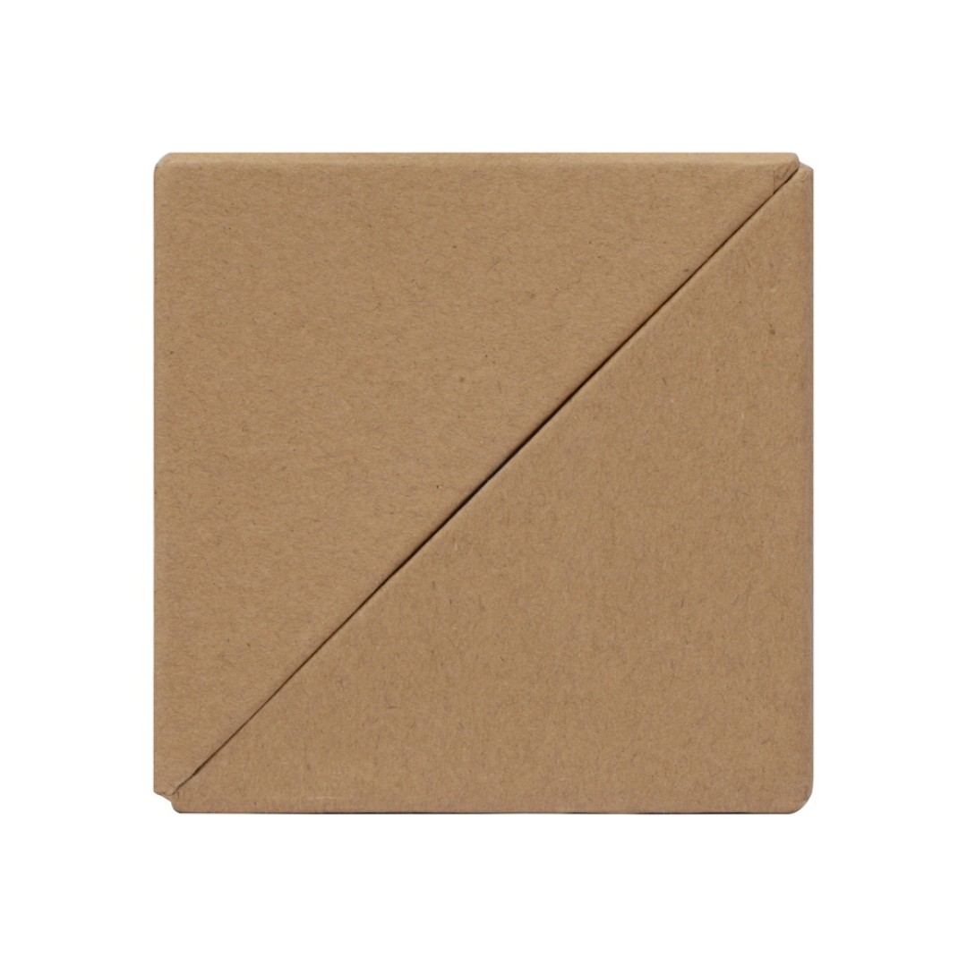 Настольная подставка с блоком для записей "Desk"