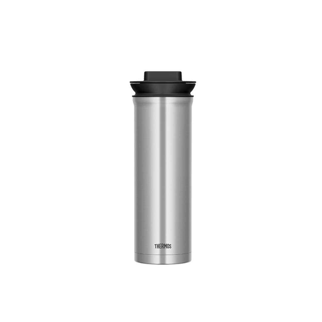 Термос из нерж. стали тм THERMOS TTD-1000 SBK 1,0L