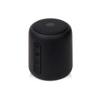Портативная колонка TWS "Steep", черный