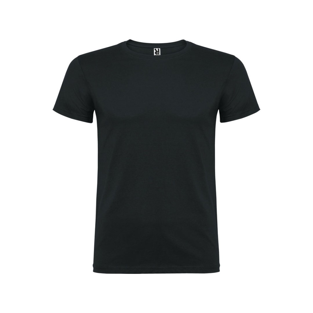 Футболка "Beagle" мужская, графитовый