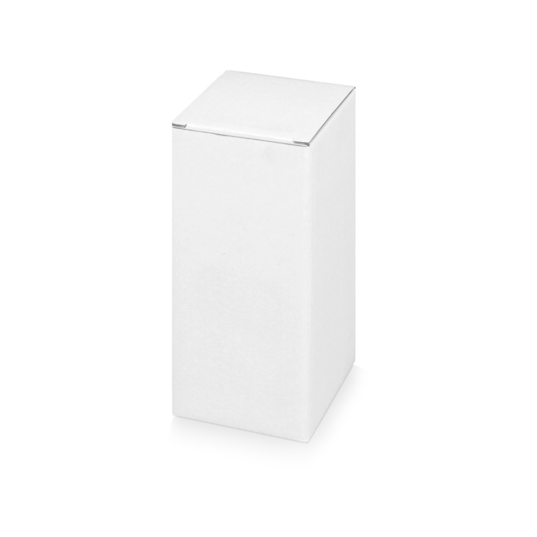 Термокружка "Гедж" 450мл, серебристый