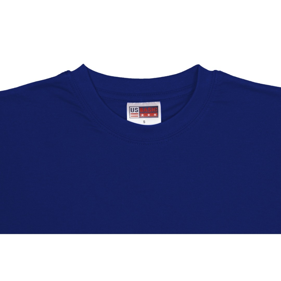 Футболка "Super Club" мужская, синий navy