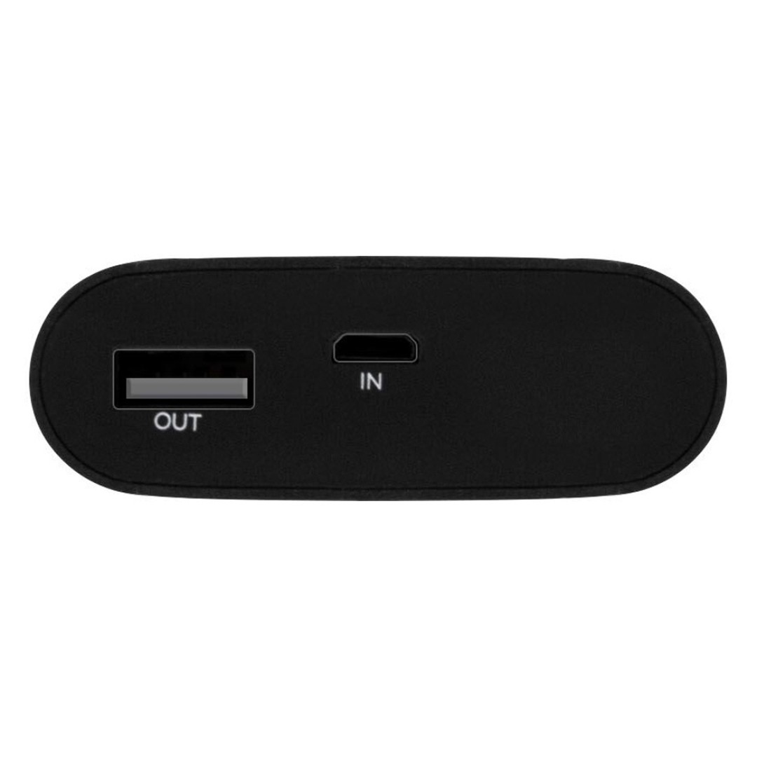 Внешний аккумулятор Rombica NEO Alfa Black