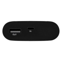 Внешний аккумулятор Rombica NEO Alfa Black