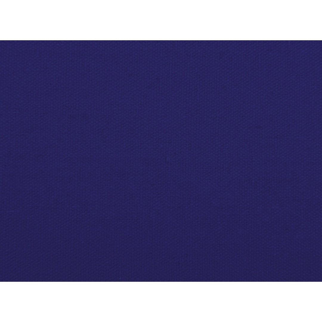 Сумка для шопинга Steady из хлопка с парусиновыми ручками, 260 г/м2, синий (P)