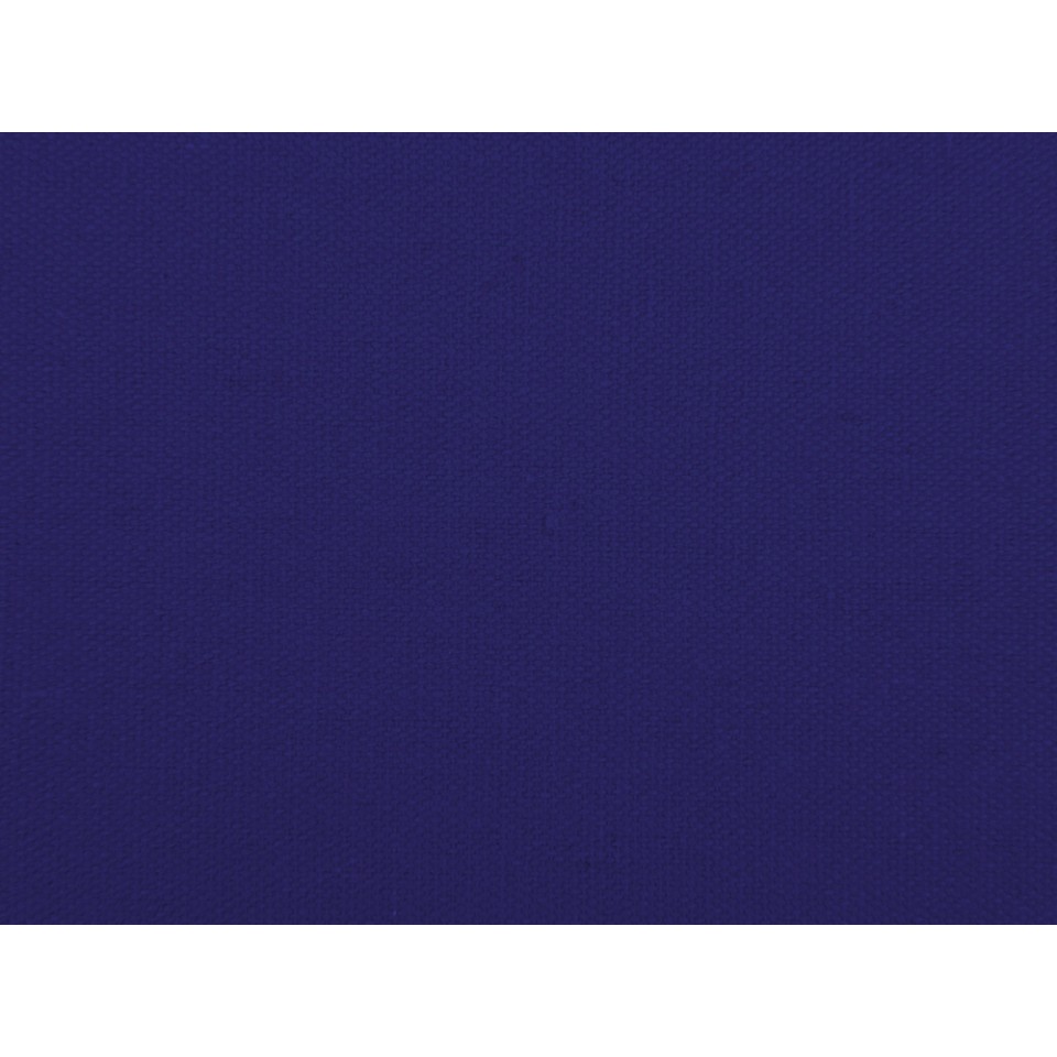 Сумка для шопинга Steady из хлопка с парусиновыми ручками, 260 г/м2, синий (P)