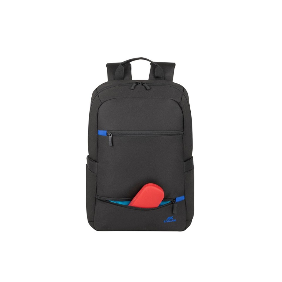 RIVACASE 8265 black Laptop рюкзак для ноутбука 15.6" / 6