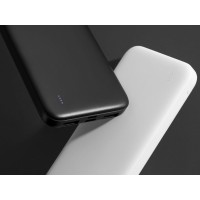 Внешний аккумулятор Rombica NEO P10 White (Р)