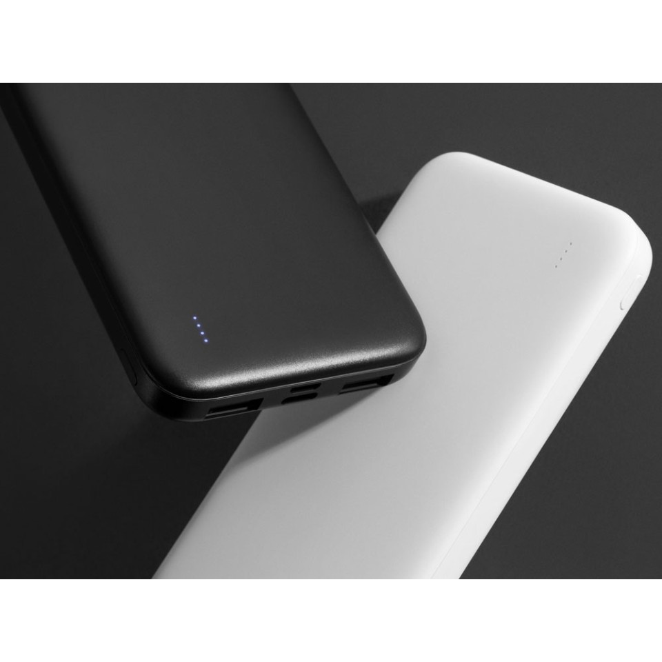 Внешний аккумулятор Rombica NEO P10 White (Р)