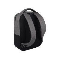 Рюкзак Eberhart Backpack темно-серый EBH29723-LG-14"