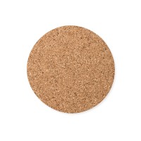 Подставка CHALA из натуральной пробки, бежевый