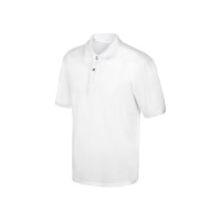 Рубашка поло "Boston N" мужская, белый