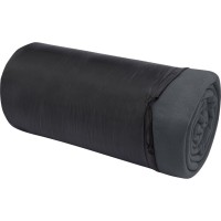 Huggy флисовое одеяло 220x250 см - Серый