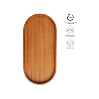 Originalhome деревянный поднос - Дерево