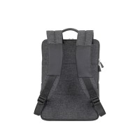 Рюкзак для MacBook Pro и Ultrabook 13.3" 8825, черный меланж