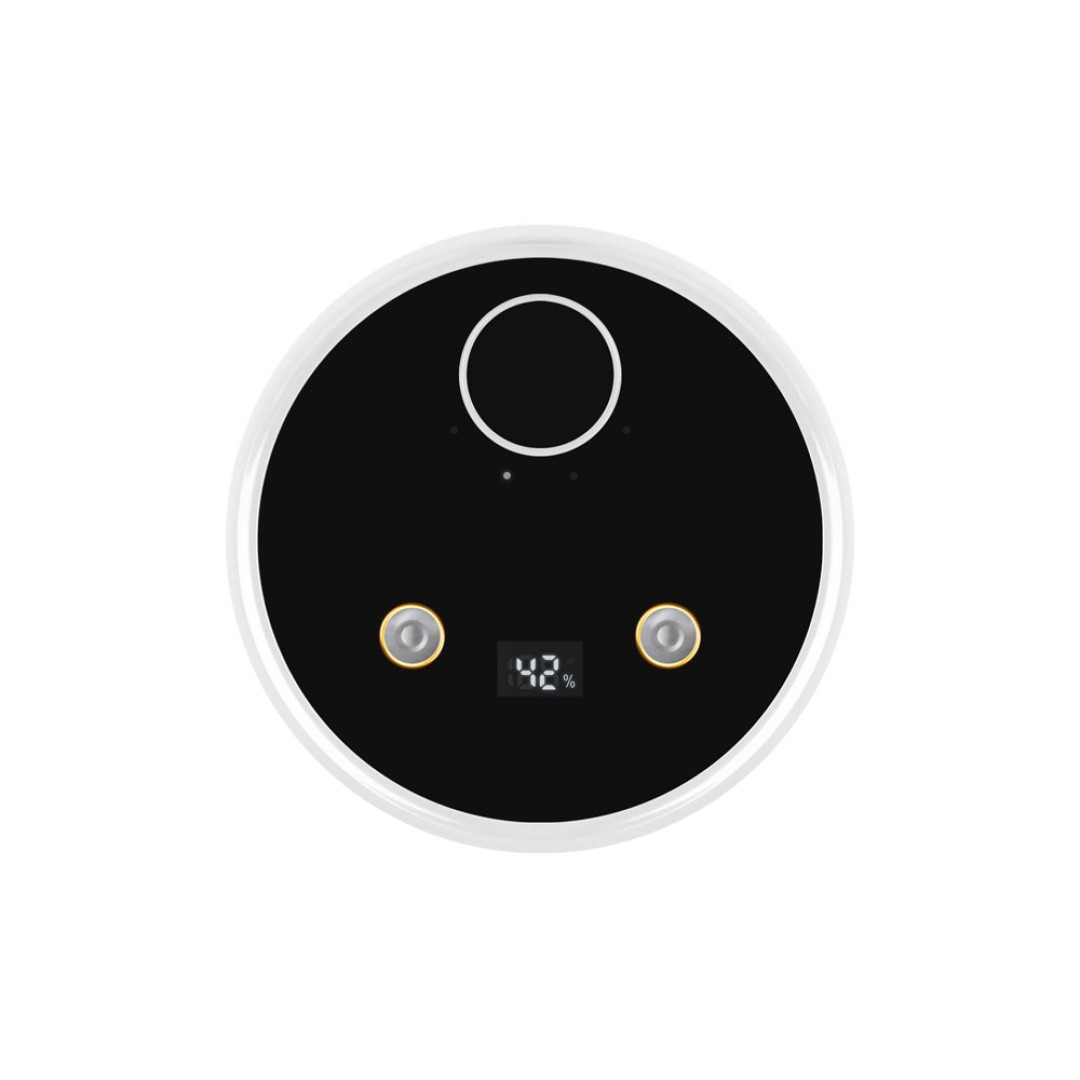 Увлажнитель воздуха Rombica Vogue White