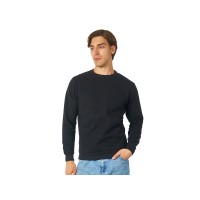 Толстовка "Rome" мужская, черный