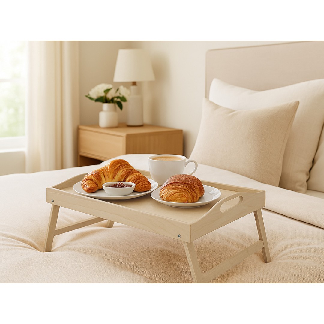 Складной столик - поднос "TrayTale"